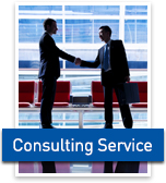 Consulting Service